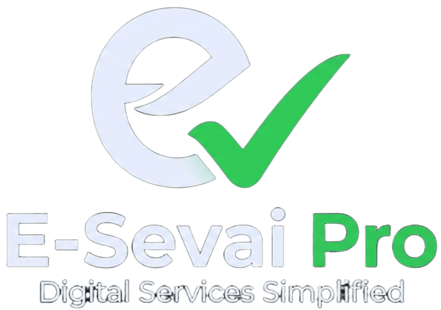 E-Sevai Pro